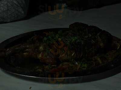 Hotel Jai Bhawani Restaurant