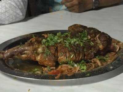 Hotel Jai Bhawani Restaurant