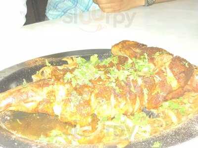 Hotel Jai Bhawani Restaurant