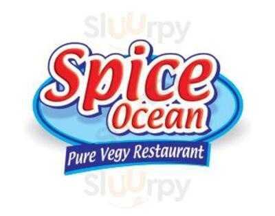 Spice Ocean