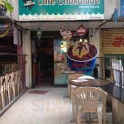 Cafe Chokolade