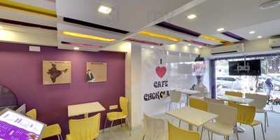 Cafe Chokolade