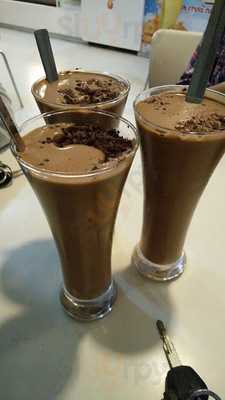 Cafe Chokolade