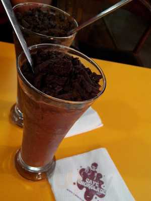 Cafe Chokolade