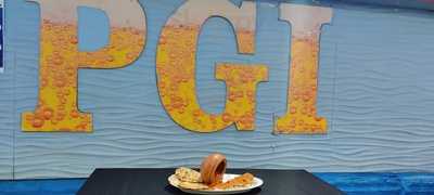 Pgi Restaurant