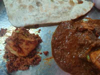 Hotel Durga Lunch Home Restaurant