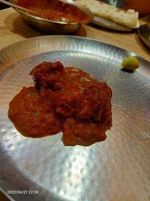 Hotel Durga Lunch Home Restaurant