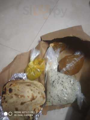 Hotel Durga Lunch Home Restaurant