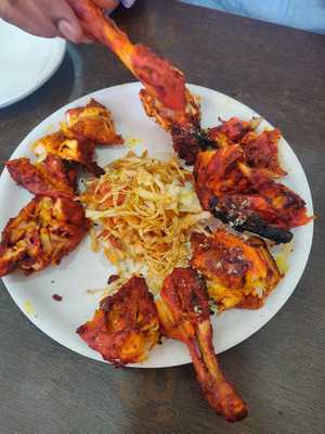 Hotel Durga Lunch Home Restaurant