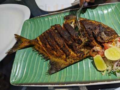 Chopsticks Spice Malabar