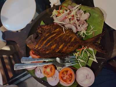 Chopsticks Spice Malabar