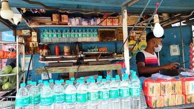 Sree Balaji Sandwich Stall
