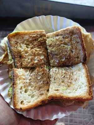 Sree Balaji Sandwich Stall