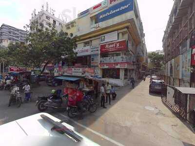 Sree Balaji Sandwich Stall