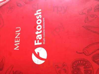 Fatoosh