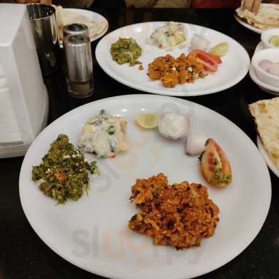 Brahma Garden Pure Veg Restaurant