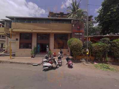 Brahma Garden Pure Veg Restaurant