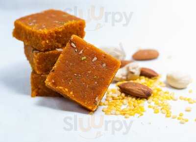 The Higher Taste Stores