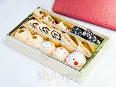 The Higher Taste Stores