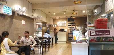 The Higher Taste Stores