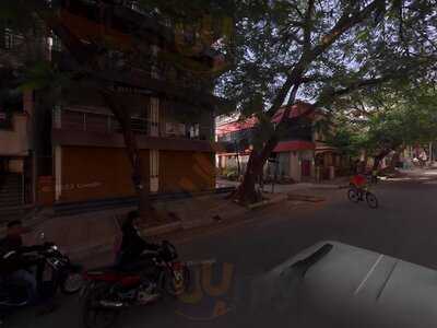 The Higher Taste Stores