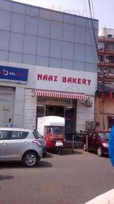 Naaz Bakery