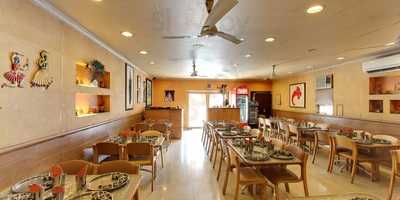 Mayur Veg Thali Restaurant