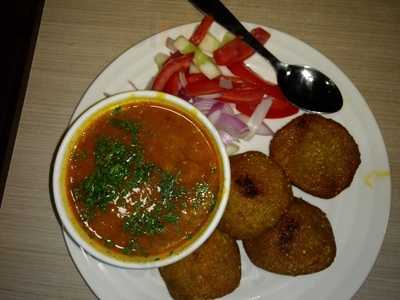 Mayur Veg Thali Restaurant