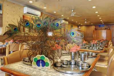 Mayur Veg Thali Restaurant