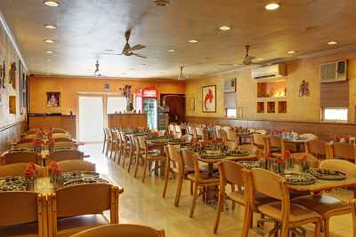 Mayur Veg Thali Restaurant