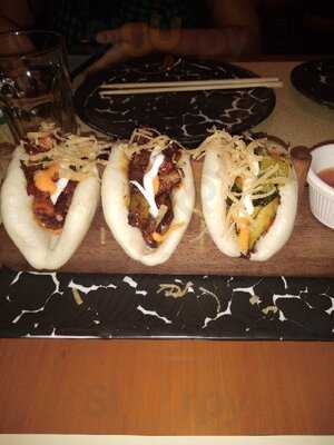 The Asian Curry House