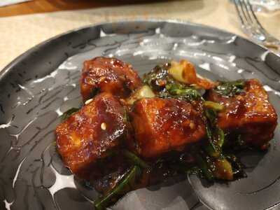 The Asian Curry House