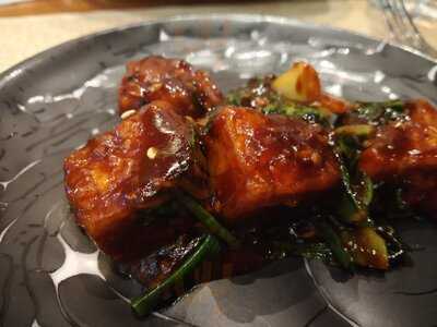 The Asian Curry House