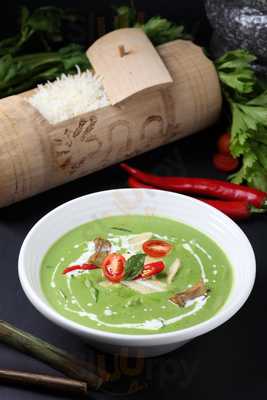 The Asian Curry House