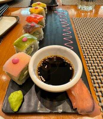 The Asian Curry House