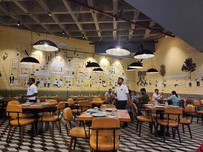 The Asian Curry House