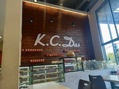 K.c. Das