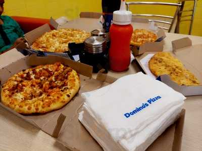 Domino's Pizza