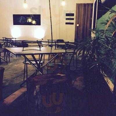 Mia Cucina - Pizzeria Et Cafe