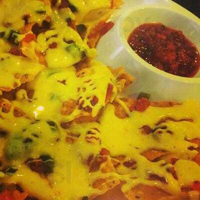 Mia Cucina - Pizzeria Et Cafe