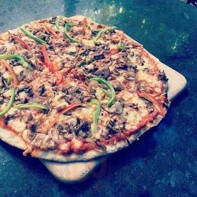 Mia Cucina - Pizzeria Et Cafe