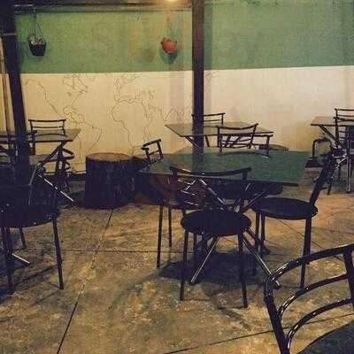 Mia Cucina - Pizzeria Et Cafe