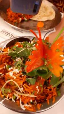 Masaledaar Desi Rasoi T.nagar