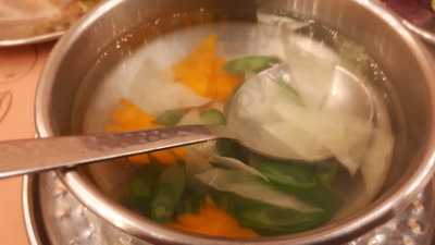 Masaledaar Desi Rasoi T.nagar