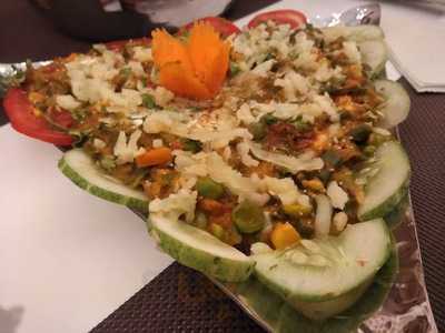 Masaledaar Desi Rasoi T.nagar