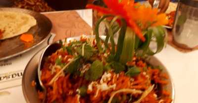 Masaledaar Desi Rasoi T.nagar