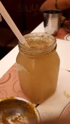 Masaledaar Desi Rasoi T.nagar