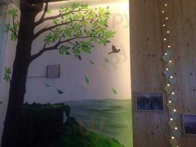 Mahalabaleshwar Berry Bash