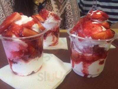 Mahalabaleshwar Berry Bash