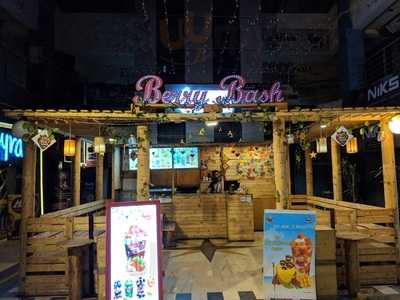 Mahalabaleshwar Berry Bash